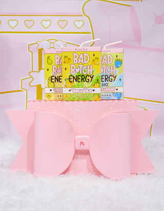 P.Louise圣诞礼盒