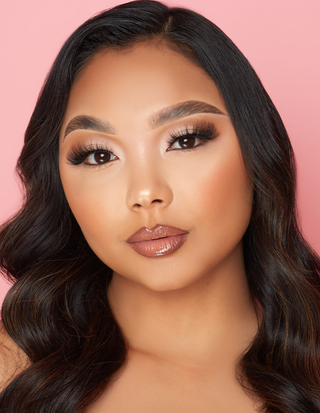 P.Louise Lashes - 诱人的事