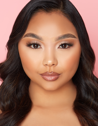 P.Louise Beaming Bliss Wispy Lashes