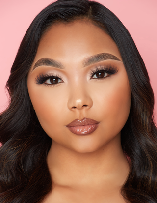 P.Louise 日常 Slay 睫毛