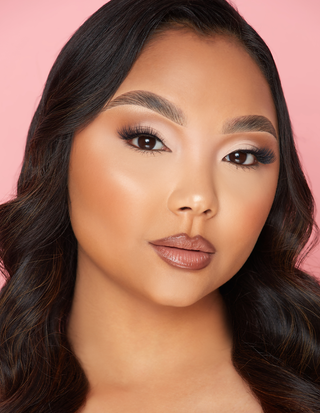 P.Louise First Sight 猫眼睫毛