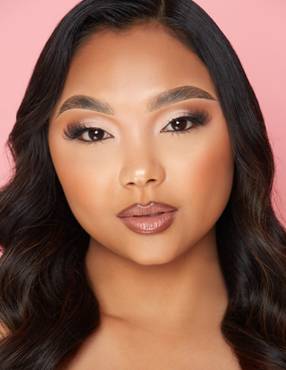 P.Louise Heavenly Half Lashes