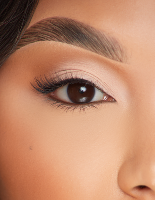 P.Louise Marriage Material Bridal Lashes