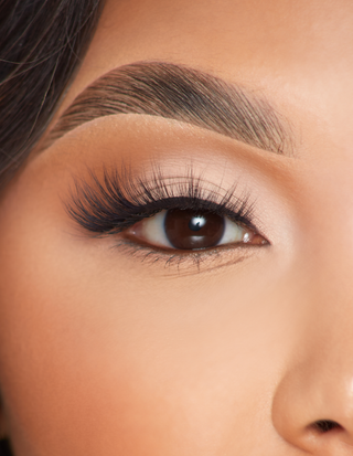 P.Louise Lashes - My Fairest Faux 睫毛膏