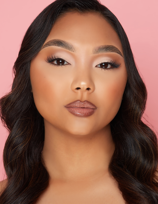 P.Louise 侧眼睫毛