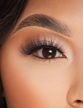 P.Louise Siren 炫彩睫毛