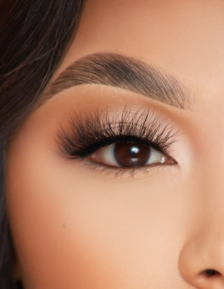 P.Louise Lashes - 狂野奇思妙想