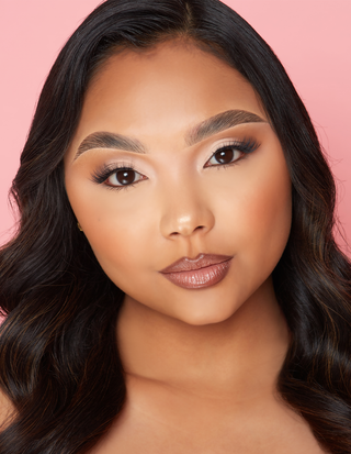 P.Louise 仙女绒毛仙女睫毛