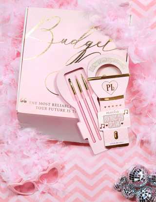 P.Louise 学习线条画笔套装