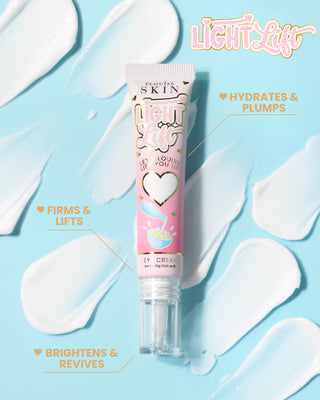 P. Louise 轻盈紧致眼霜