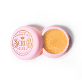 Exfoliating Lip Scrub