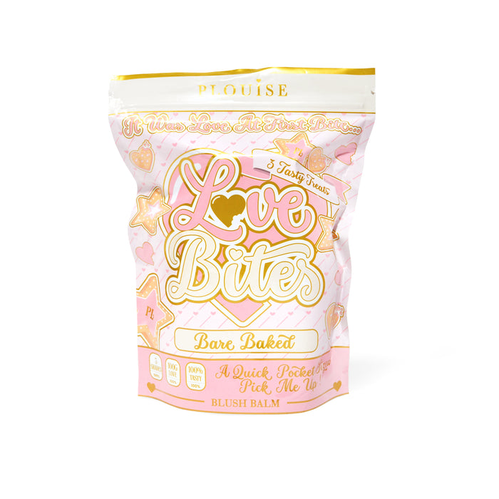 Love Bites 腮红膏套装