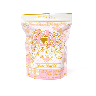 P.Louise Love Bites 腮红膏套装