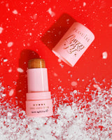 Lowkey Lit Jelly Shimmer 眼影棒