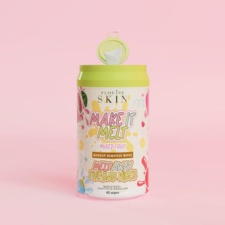 P. Louise 融化卸妆湿巾