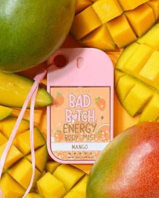 P. Louise Bad Bitch 身体喷雾