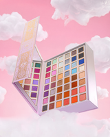 Manifesting My Main Character 48-Shade Eyeshow & Face Palette