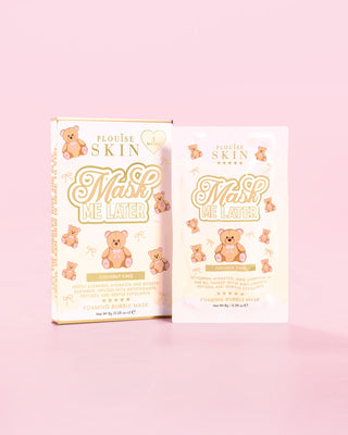 Teddy Touch Skincare & Bodycare Sets - PRE ORDER