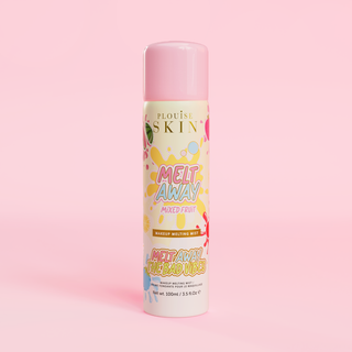 P.Louise 融化卸妆喷雾