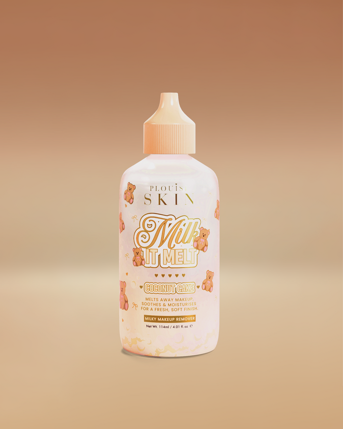 Milk It Melt 牛奶卸妆液 - 椰子蛋糕 - 预订