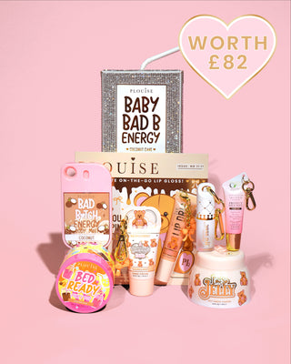 P.Louise Mini Me 自我护理套装