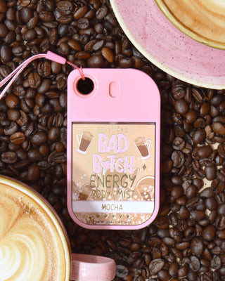 P. Louise Bad Bitch 身体喷雾