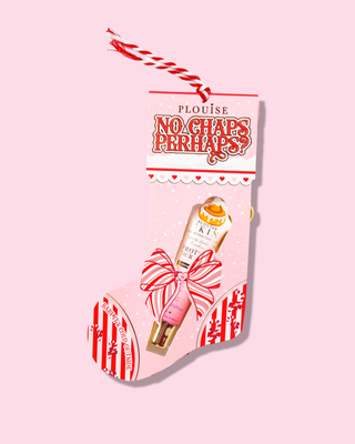 P.Louise No Chaps Maybe 唇部护发素