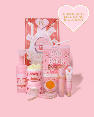 P.Louise 痴迷于 Bad Bitch Bundle