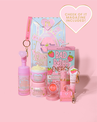 P.Louise 痴迷于 Bad Bitch Bundle