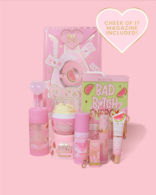 P.Louise 痴迷于 Bad Bitch Bundle