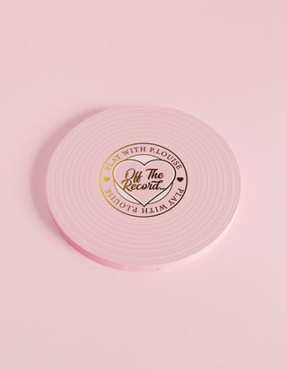 P. Louise Off The Record Eyeliner Palette