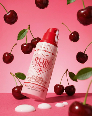 Cherry Sensation Bundle