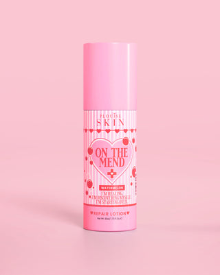 P.Louise On The Mend 屏障修复乳液