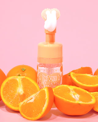 P. Louise In Love With Me Foaming Facial Cleanser