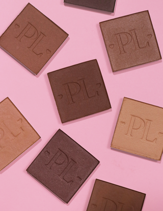 P.Louise Pro 单古铜盘