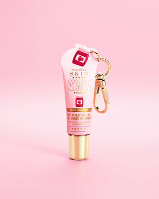 P.Louise Miniwood 圣诞化妆盒礼品套装