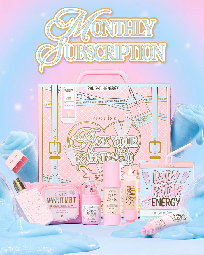 Budget Box (Monthly Subscription) Start Date September