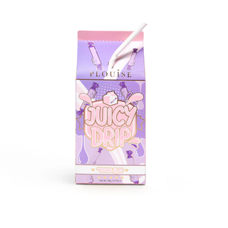 P. Louise Juicy Drip Lip 双色唇膏
