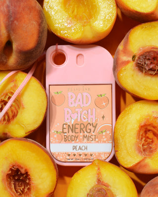 P. Louise Bad Bitch 身体喷雾