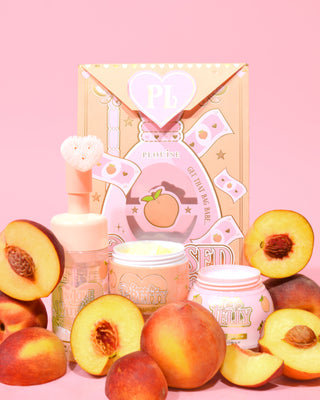 P.Louise 痴迷于更少的护肤套装