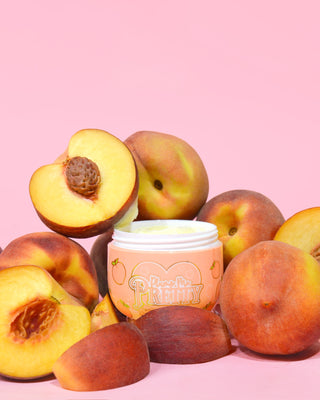 P. Louise Plump Me Pretty 保湿霜