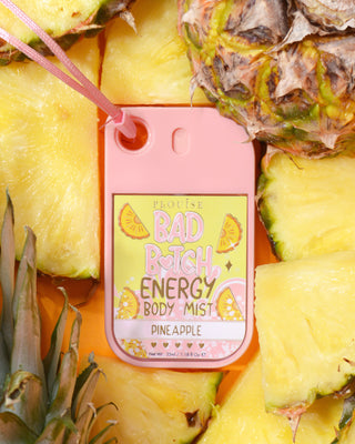 P. Louise Bad Bitch 身体喷雾