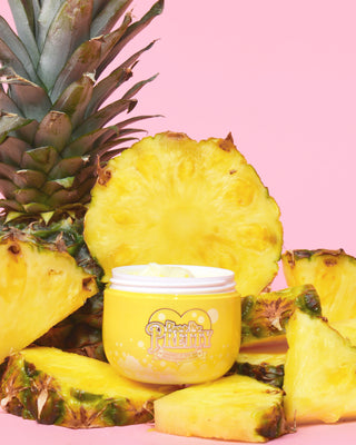 P. Louise 我真是果冻卸妆液