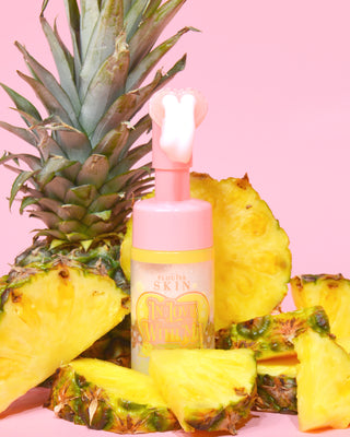 P. Louise In Love With Me Foaming Facial Cleanser