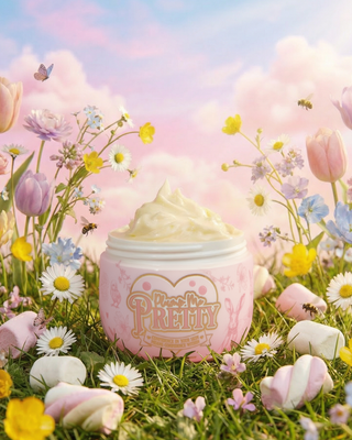 P. Louise Plump Me Pretty 保湿霜