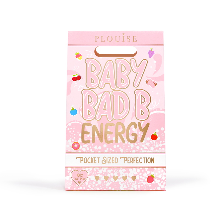 Baby Bad B 包仅包装