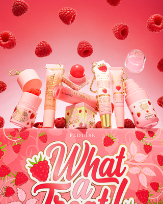 P.Louise What A Treat 二人组