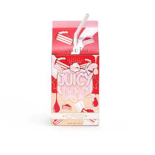 P. Louise Juicy Drip Lip 双色唇膏