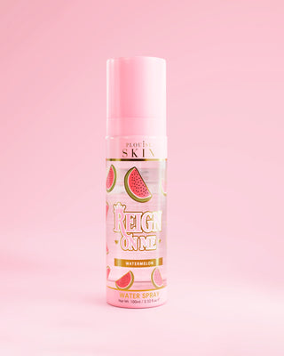 P.Louise Reign On Me 保湿面部喷雾