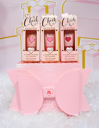 P.Louise圣诞礼盒